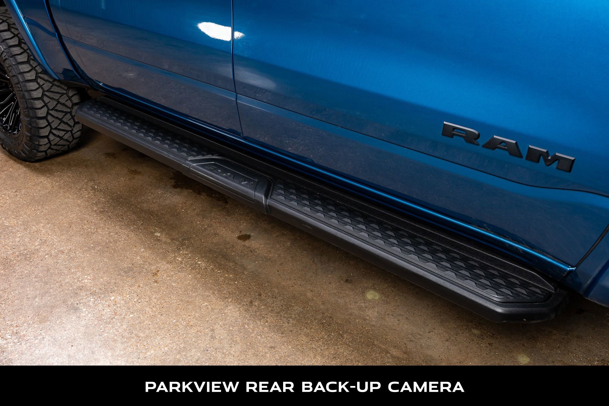 Used 2024 RAM 1500 Big Horn image 13