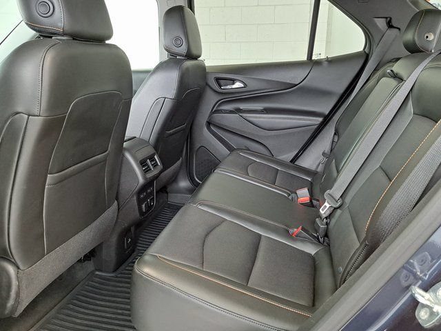 Used 2019 Chevrolet Equinox Premier FWD image 25