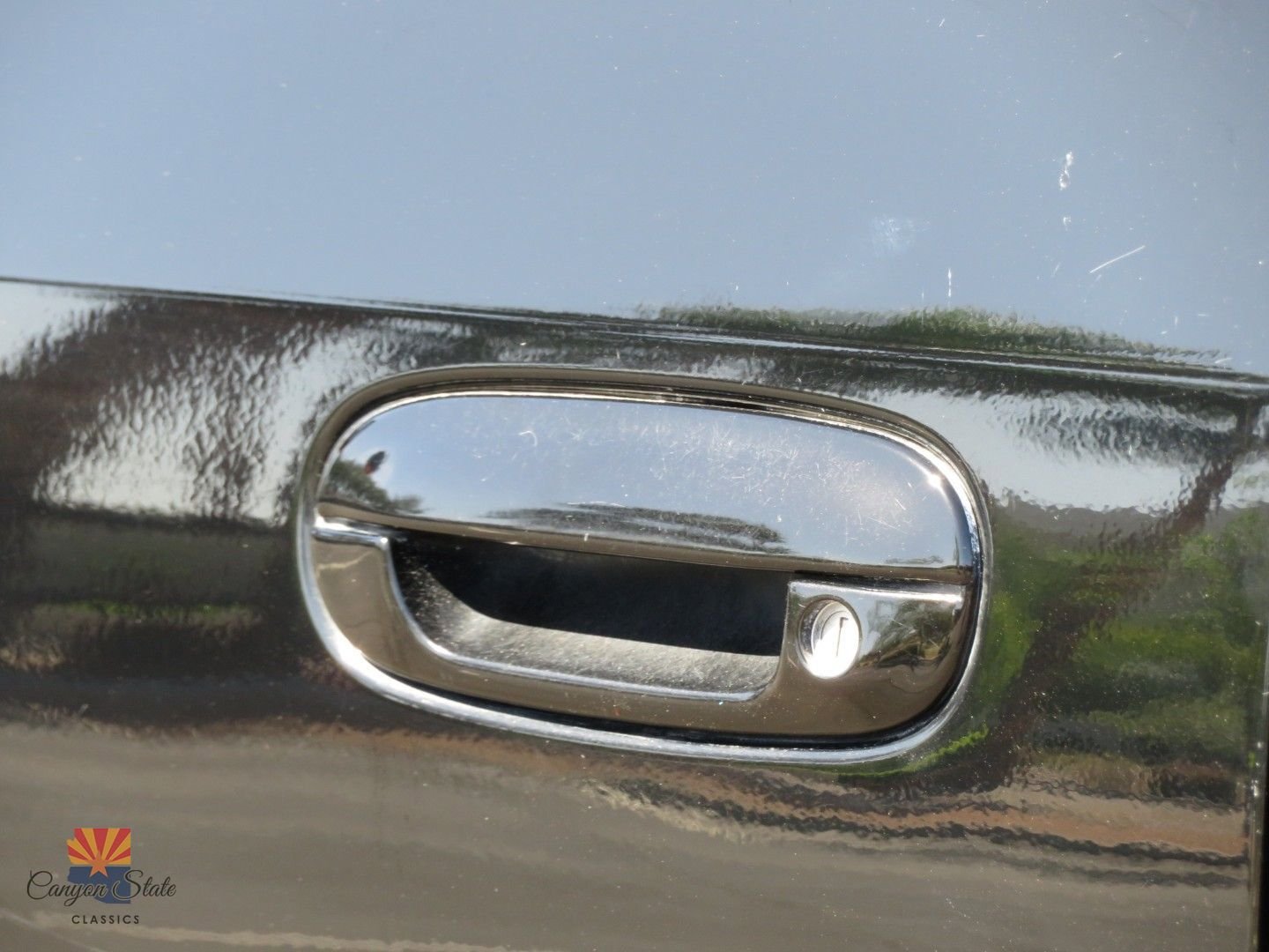 Used 2005 Buick Rainier CXL AWD/4WD image 18