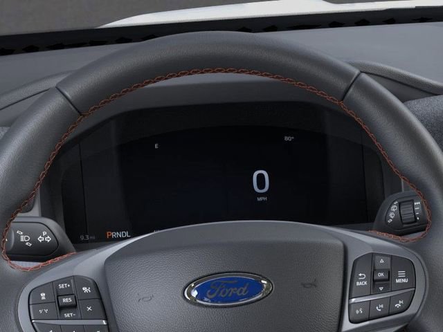 New 2026 Ford Explorer Active image 13