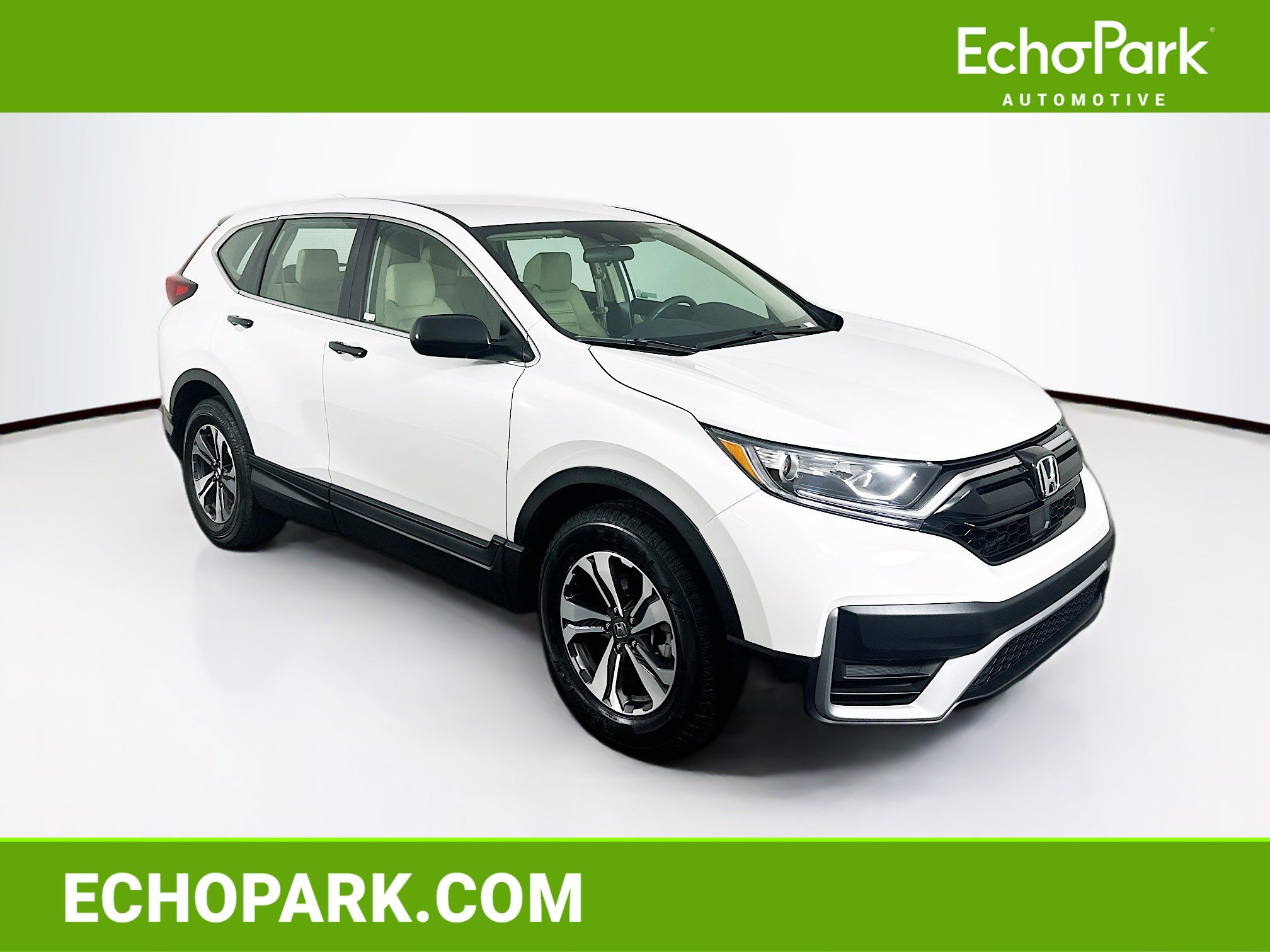Used 2022 Honda CR-V LX