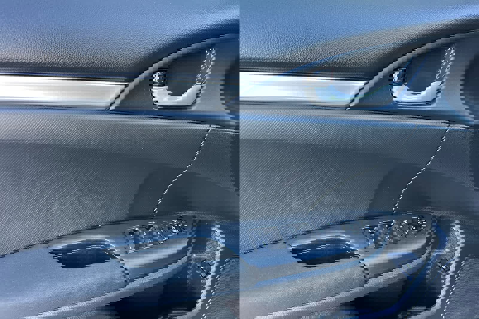 Used 2018 Honda Civic LX image 12