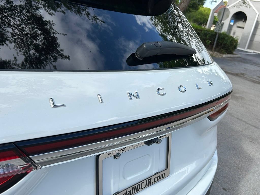 Used 2023 Lincoln Corsair FWD image 31