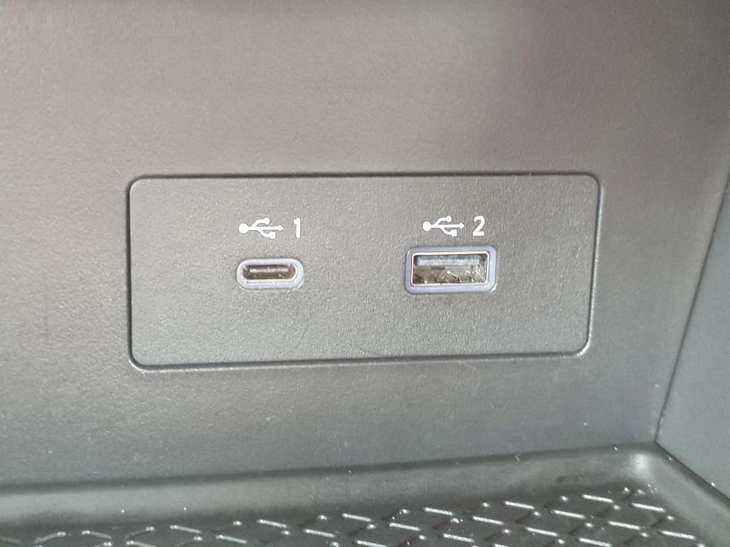 Certified 2024 Nissan Pathfinder Rock Creek AWD/4WD image 16