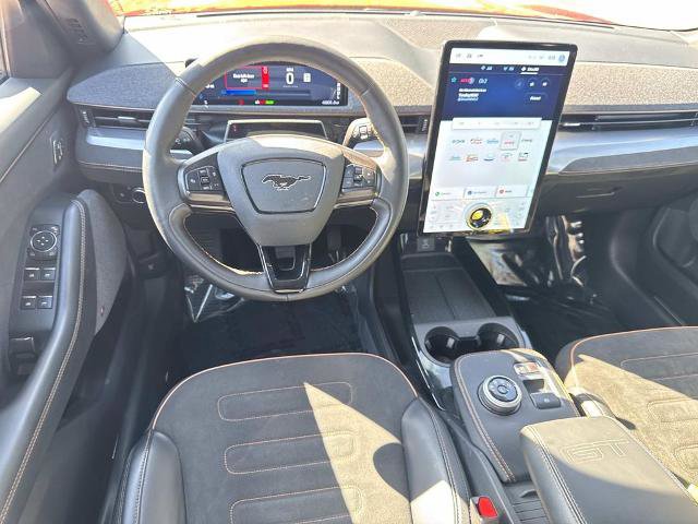 Certified 2021 Ford Mustang Mach-E GT image 11