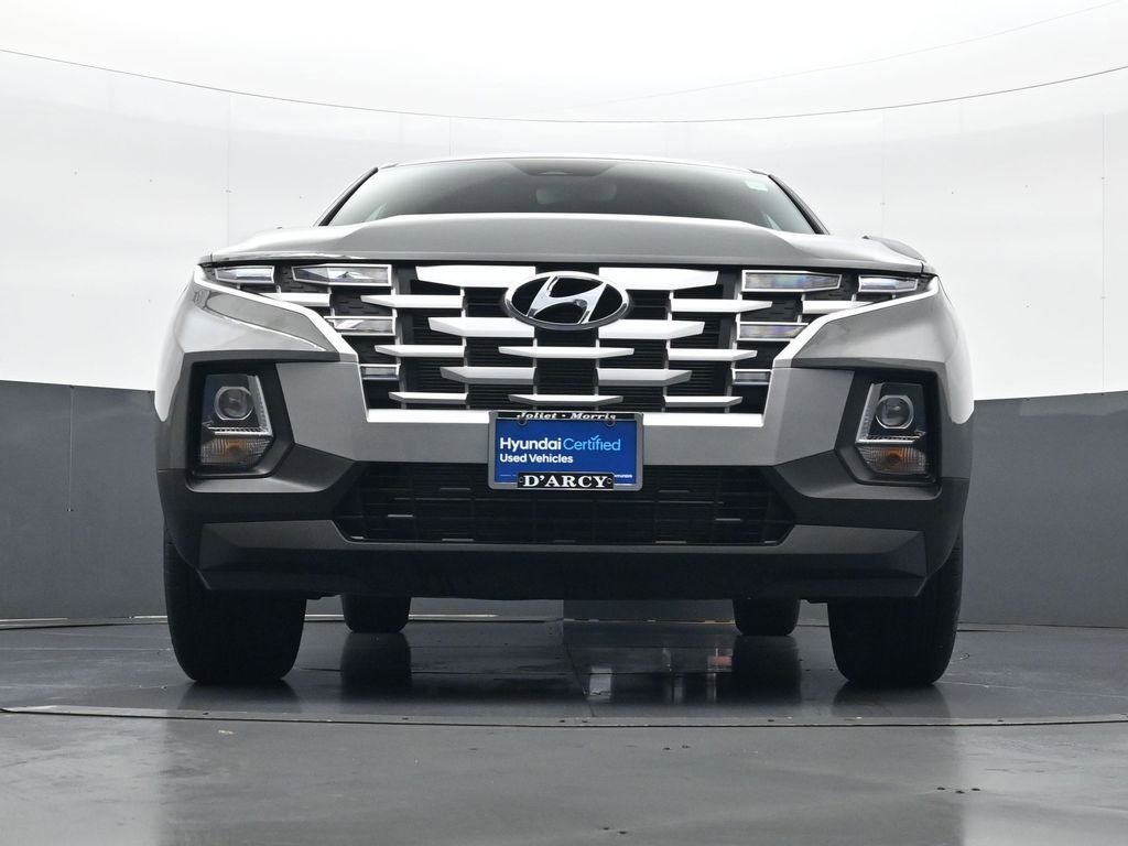 Certified 2022 Hyundai Santa Cruz SEL image 22