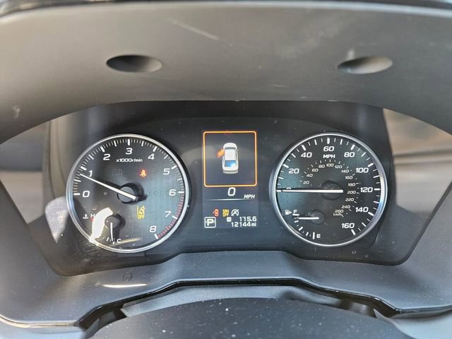 Certified 2025 Subaru Legacy Premium image 29