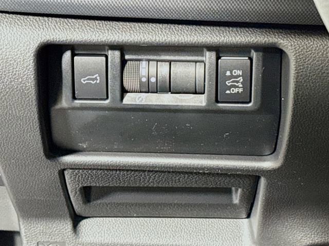 New 2026 Subaru Forester Limited image 10