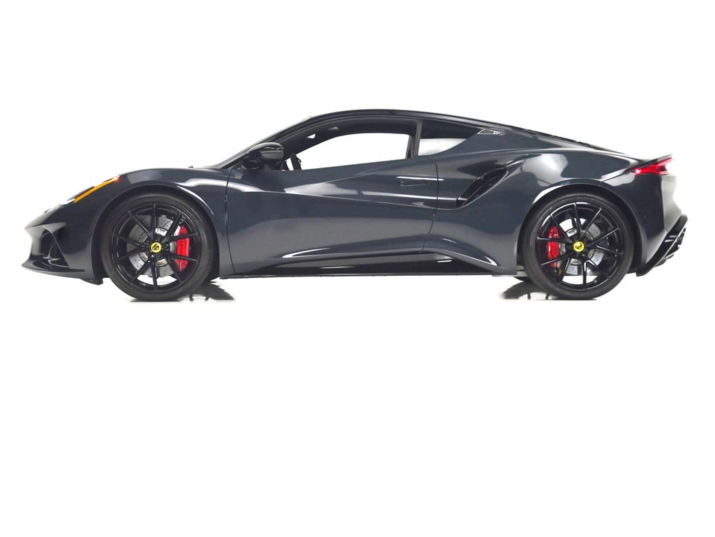 Used 2024 Lotus Emira First Edition image 36