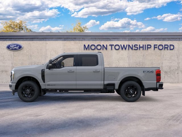 New 2026 Ford F350 XLT w/ XLT Premium Package AWD/4WD image 3