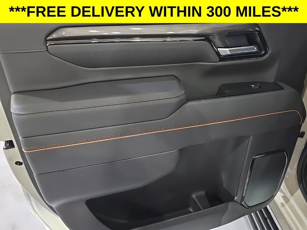 New 2026 GMC Sierra 3500 AT4 w/ AT4 Premium Plus Package image 13