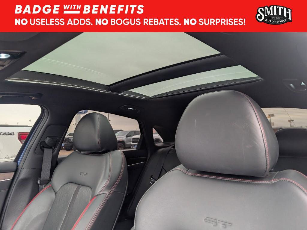 Used 2023 Kia K5 GT w/ GT1 Package FWD image 17