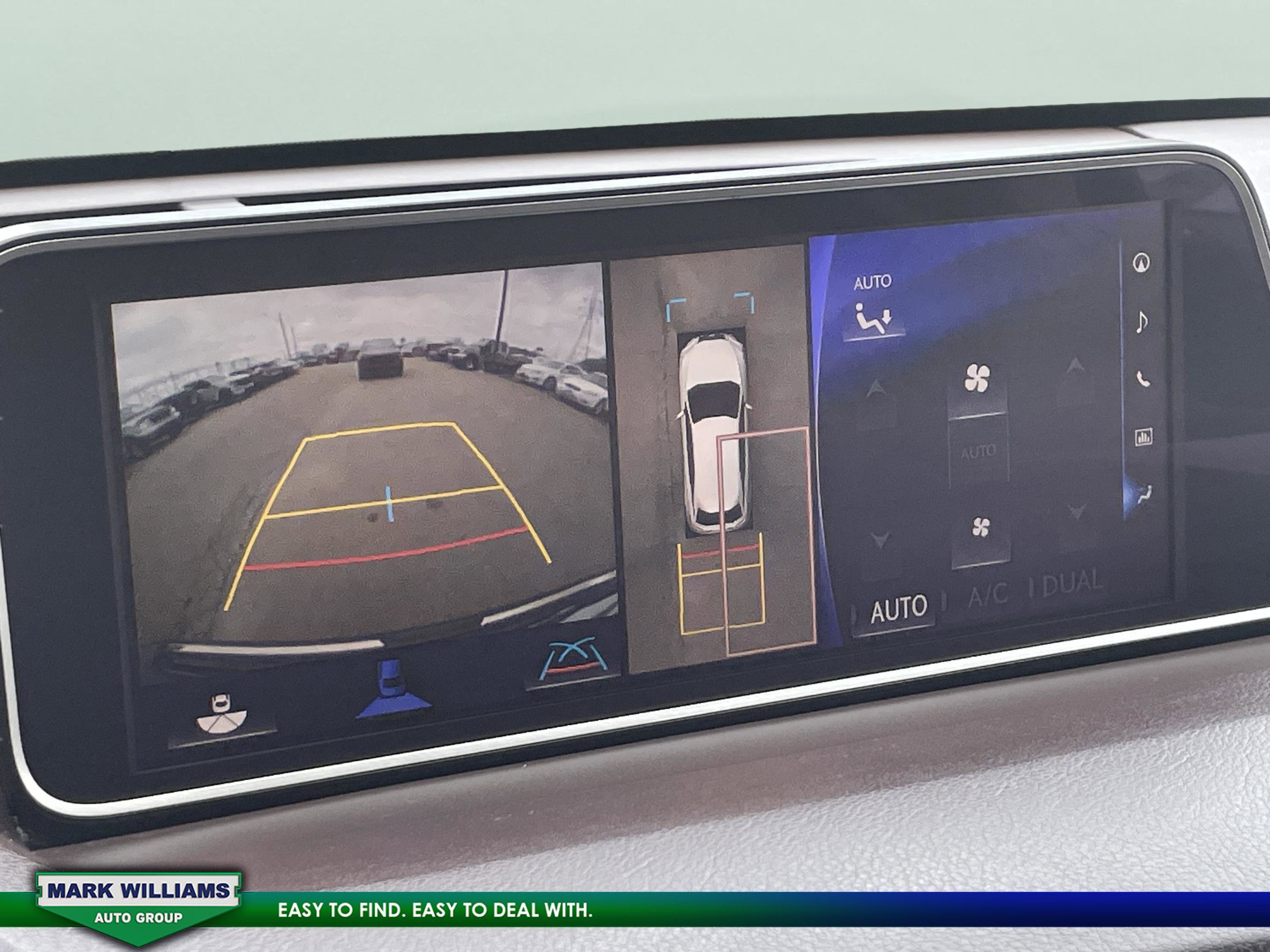 Used 2016 Lexus RX 350 FWD image 21