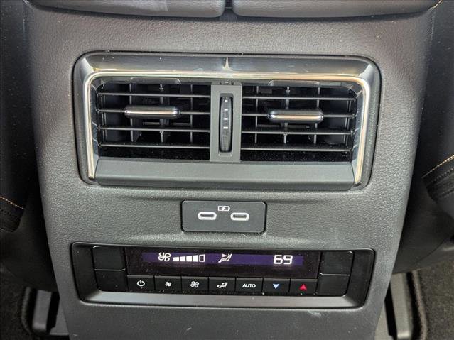 Used 2024 MAZDA CX-90 3.3 Turbo S w/ Premium Package image 17