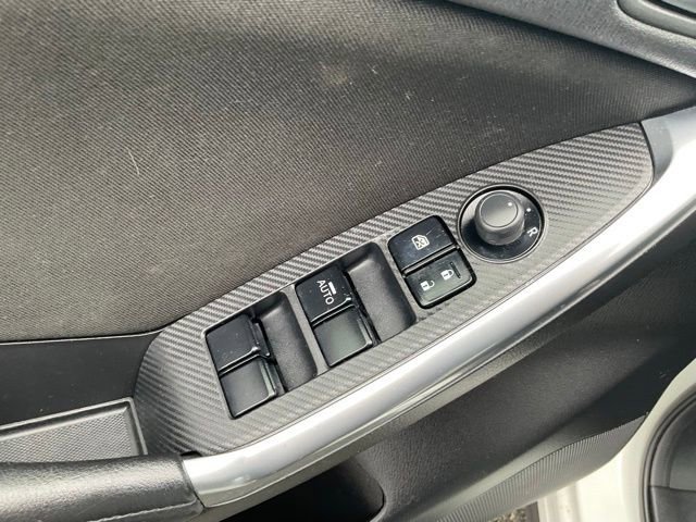 Used 2016 MAZDA CX-5 Touring image 10