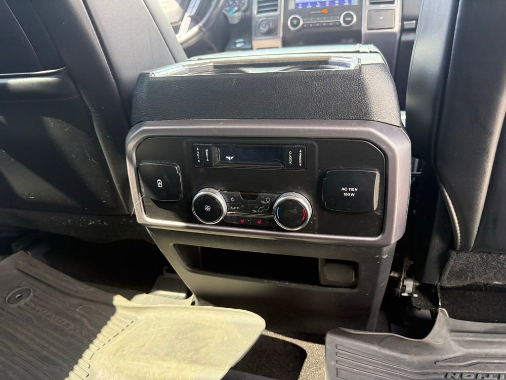 Used 2020 Ford Expedition Max Platinum image 21