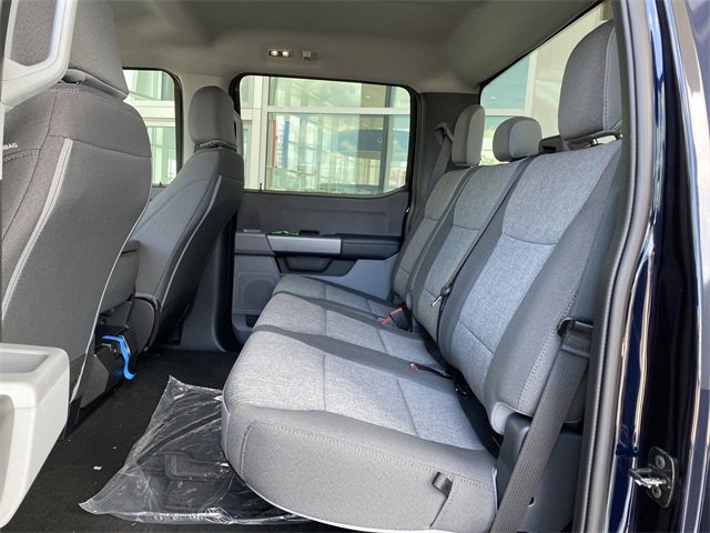 New 2025 Ford F250 XL w/ STX Appearance Package image 15