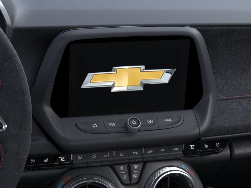 Used 2020 Chevrolet Camaro ZL1 RWD image 14