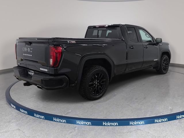 Used 2020 GMC Sierra 1500 Elevation w/ Elevation Value Package AWD/4WD image 6