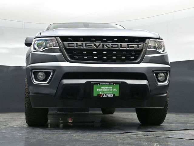 Used 2019 Chevrolet Colorado Z71 image 53