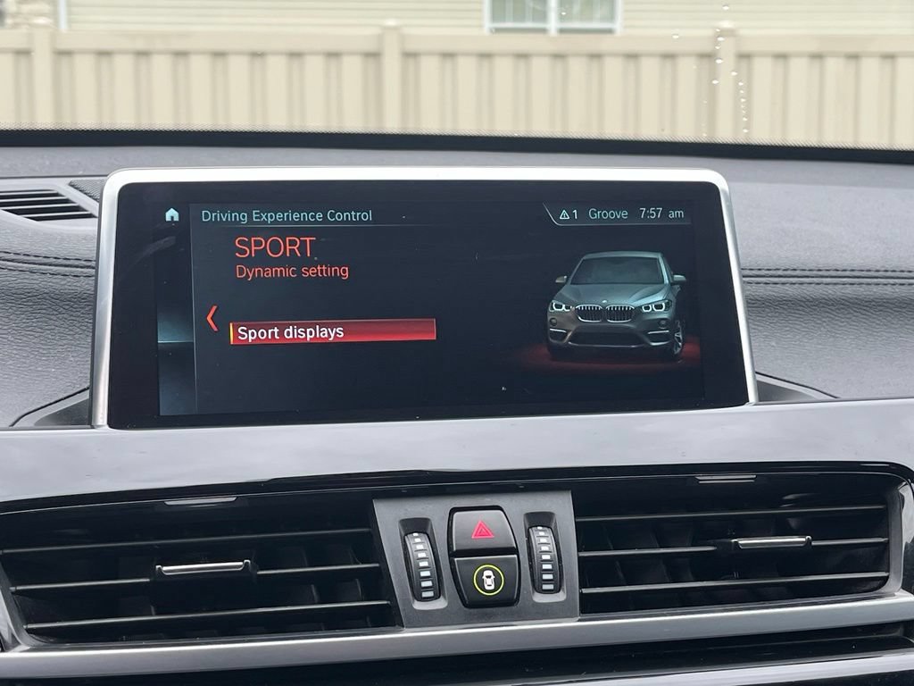 Used 2022 BMW X1 sDrive28i w/ Convenience Package FWD image 42