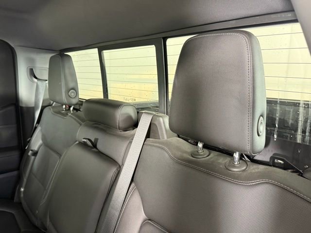Used 2019 GMC Sierra 1500 SLT w/ SLT Premium Plus Package image 22