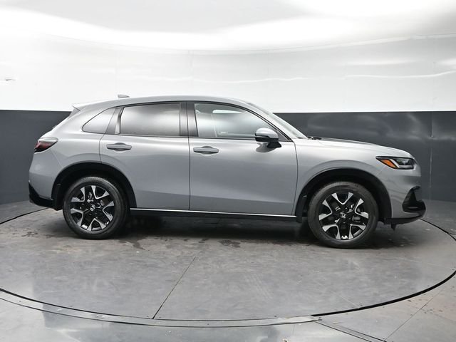 New 2027 Honda HR-V EX-L image 4
