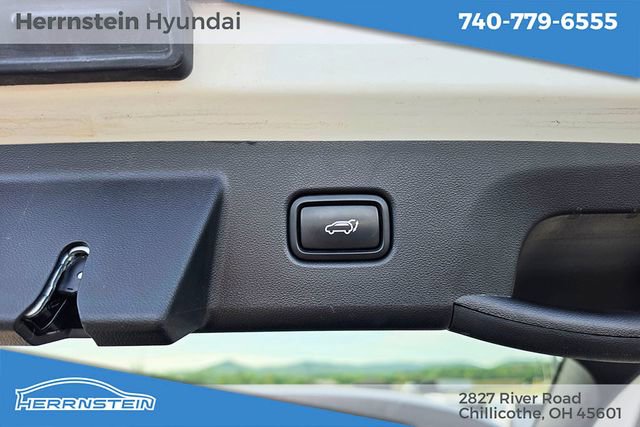 Used 2024 Hyundai Tucson SEL AWD/4WD image 20