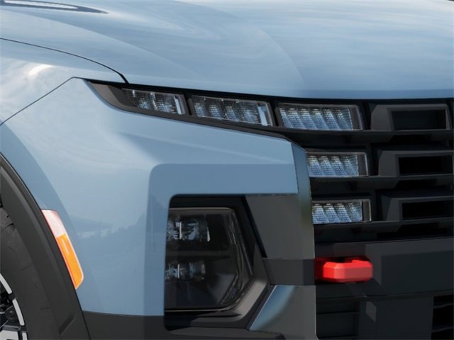 New 2026 Hyundai Santa Cruz XRT image 9