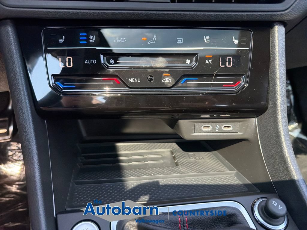New 2026 Volkswagen Jetta GLI Autobahn FWD image 15