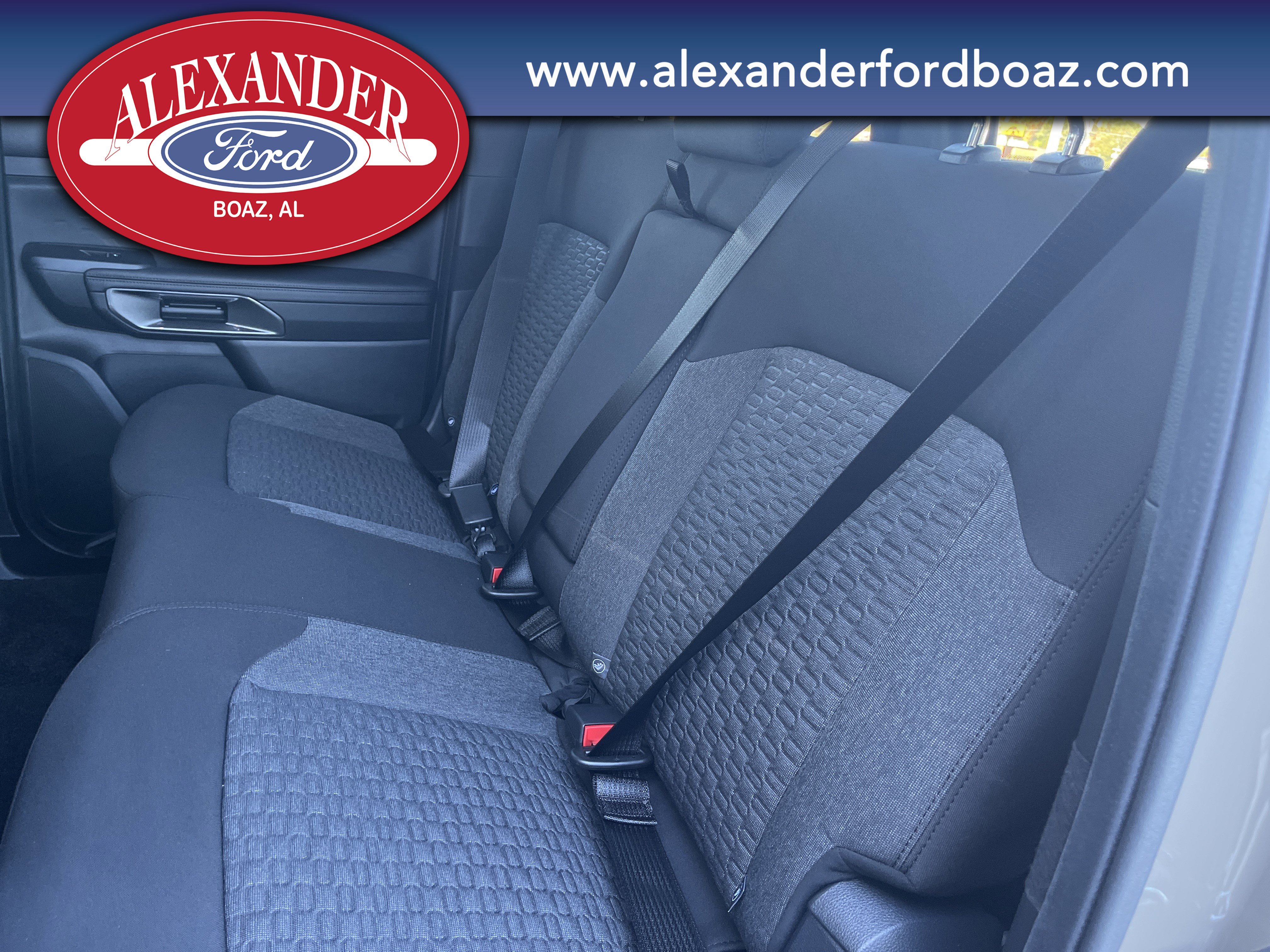 New 2025 Ford Ranger XLT image 17