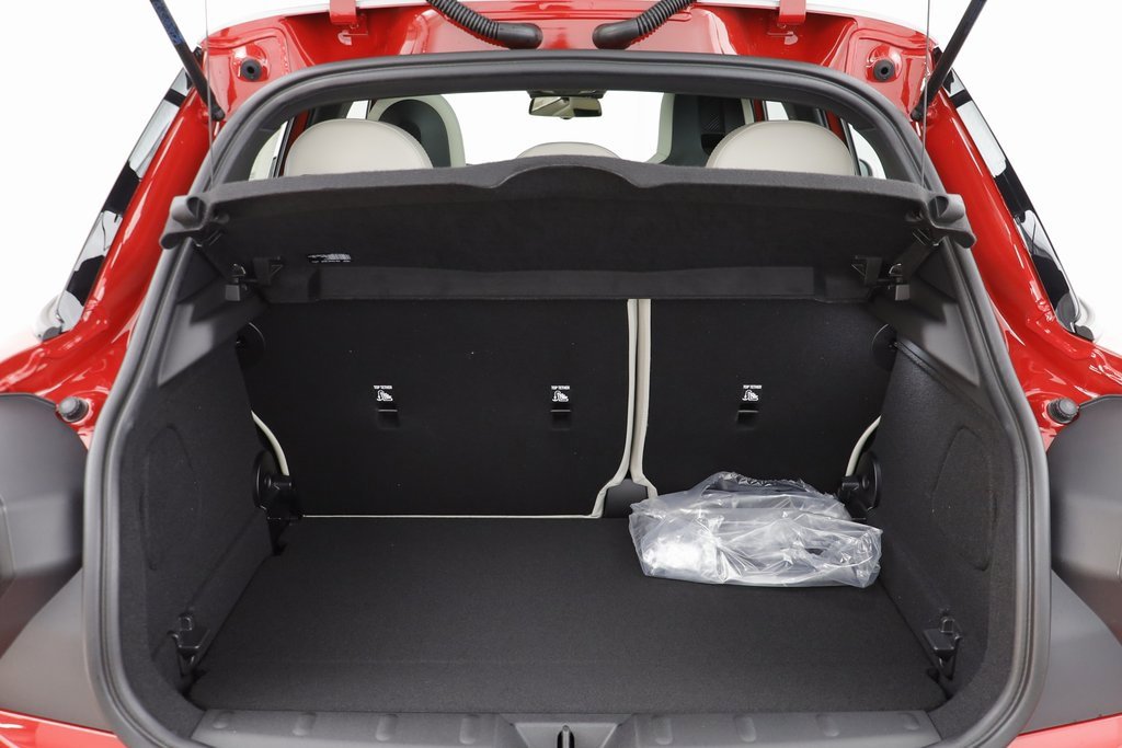 New 2026 MINI Cooper S image 17