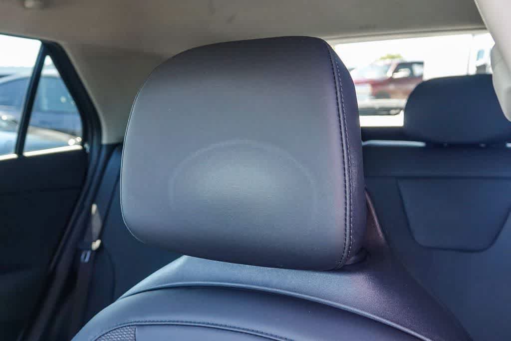 Certified 2024 Kia Niro EX FWD image 25