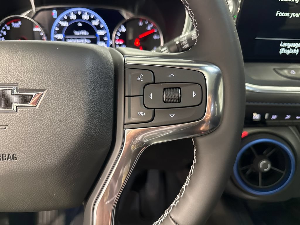 New 2026 Chevrolet Blazer RS w/ Enhanced Convenience Package FWD image 6