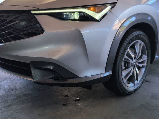 Used 2025 Acura ADX FWD image 11