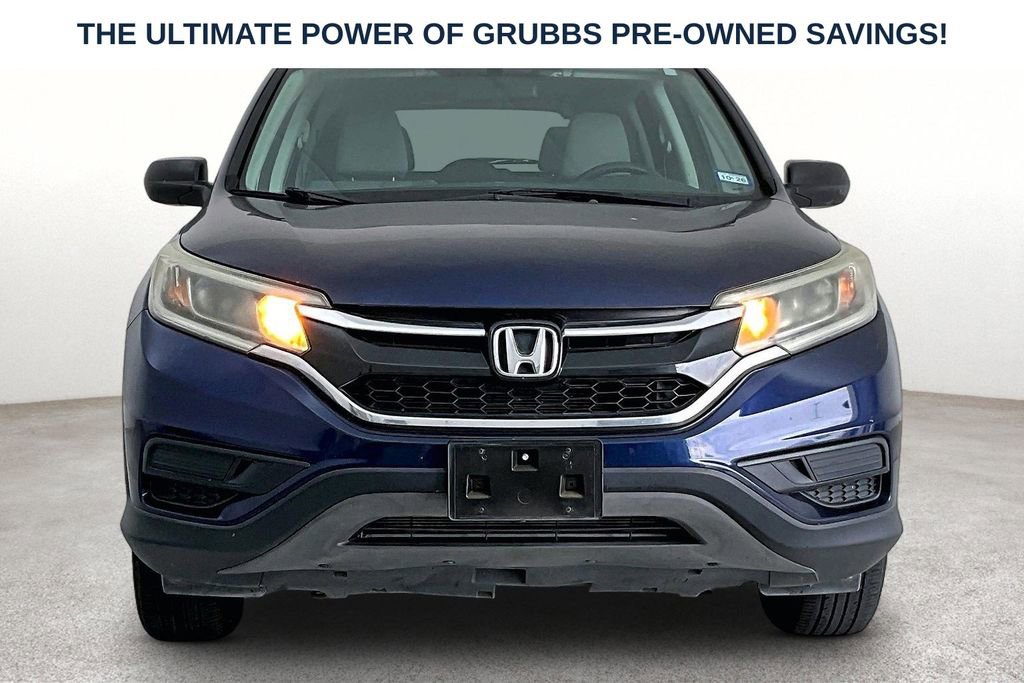 Used 2016 Honda CR-V SE image 6
