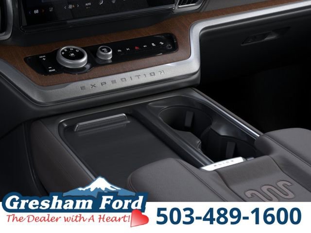 New 2026 Ford Expedition Max King Ranch AWD/4WD image 17