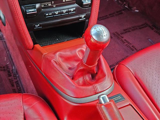 Used 2011 Porsche Cayman image 13