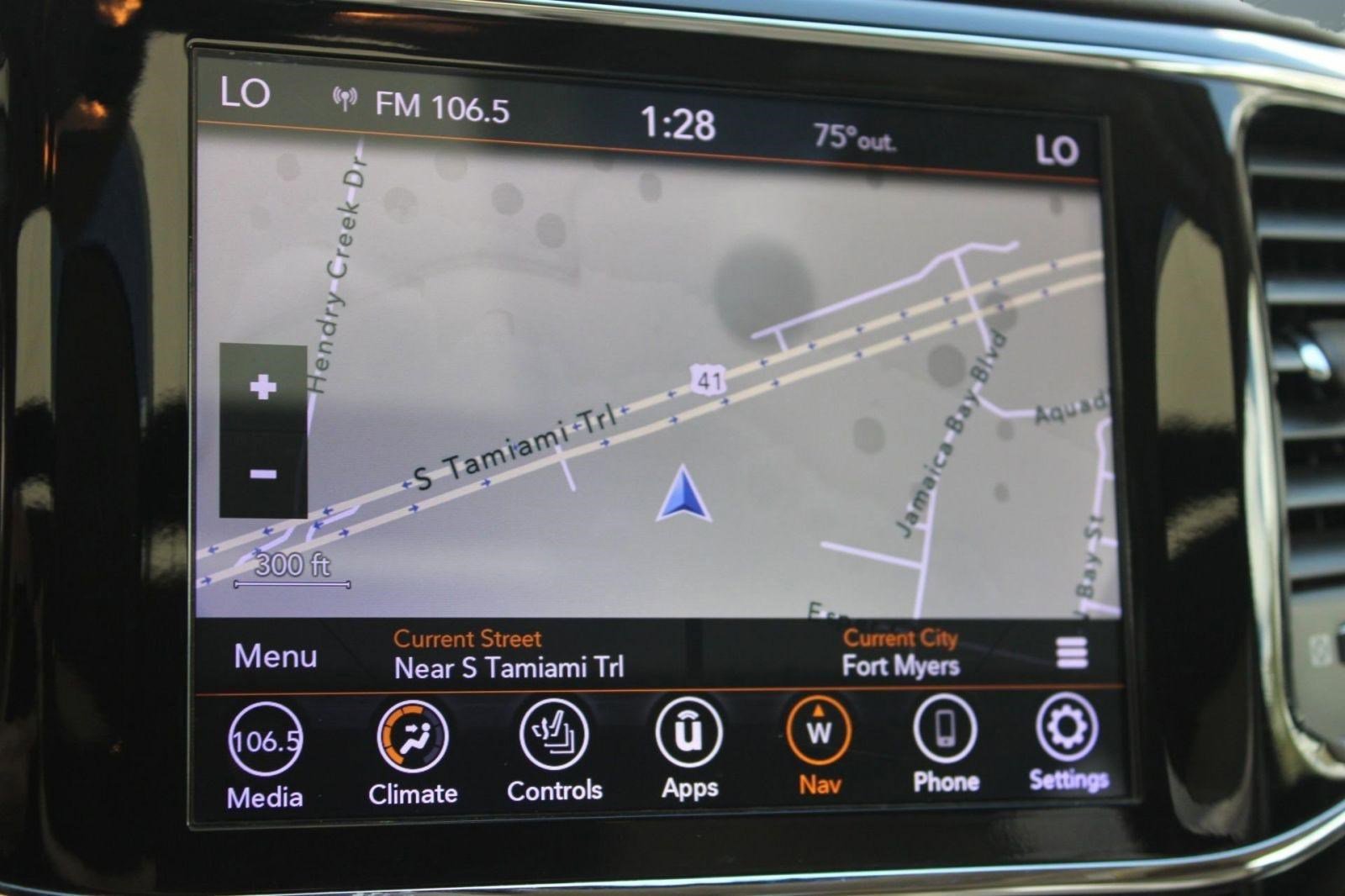 Used 2021 Jeep Grand Cherokee Overland image 27