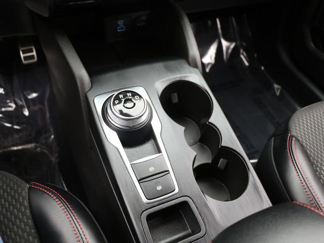 Used 2023 Ford Escape ST-Line w/ Tech Pack #1 FWD image 22