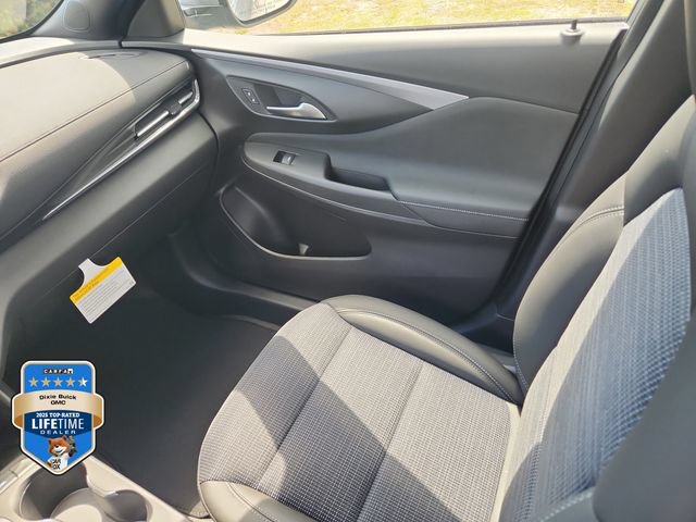 New 2026 Buick Envista Preferred w/ Convenience II Package FWD image 14