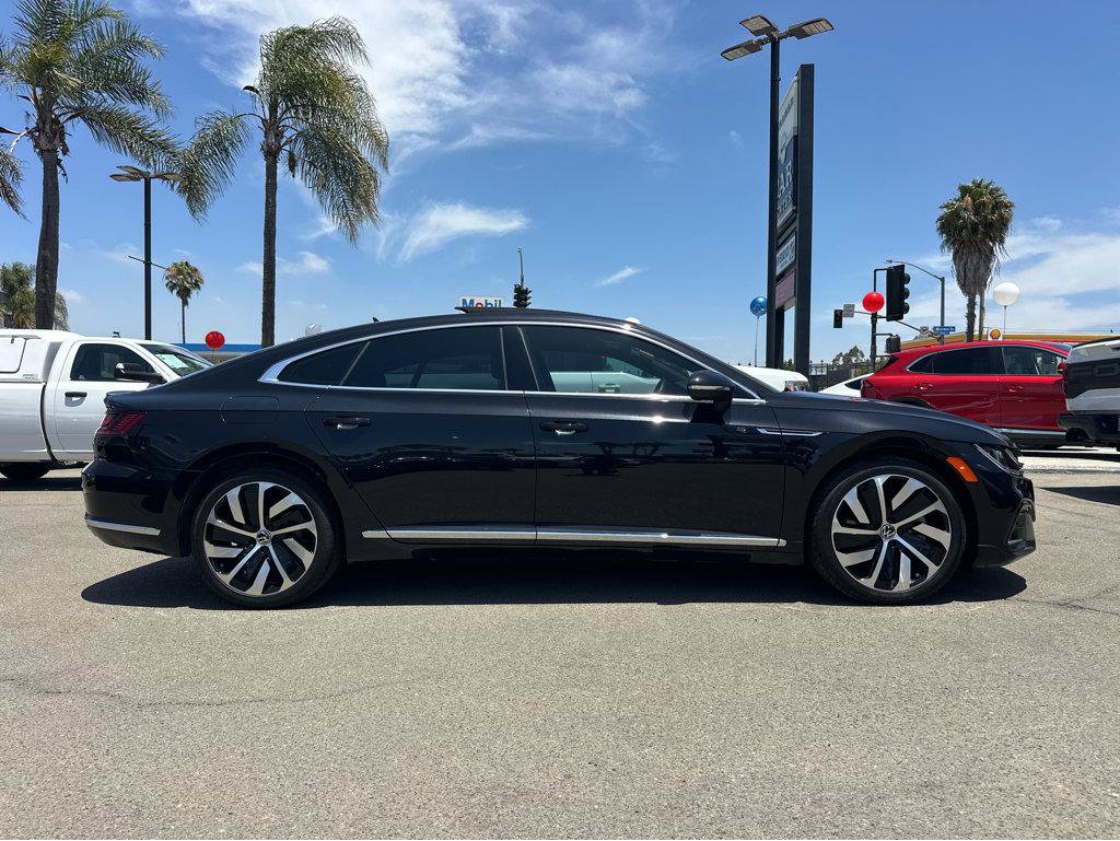 Used 2021 Volkswagen Arteon SEL FWD image 39