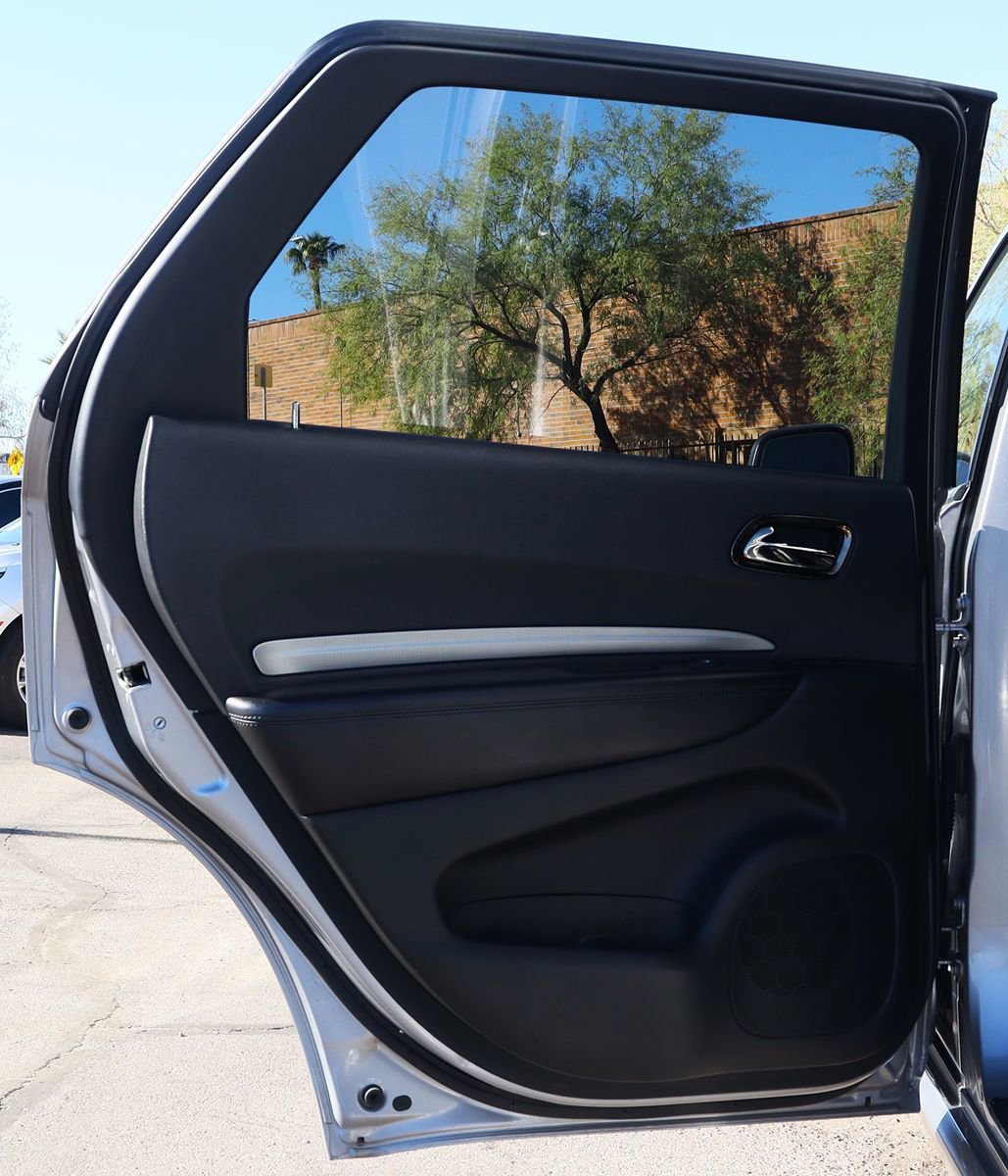 Used 2020 Dodge Durango GT image 31