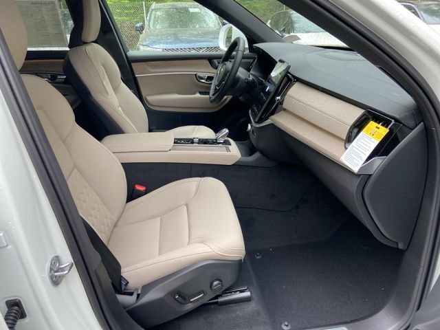 New 2026 Volvo XC90 B6 Plus AWD/4WD image 18