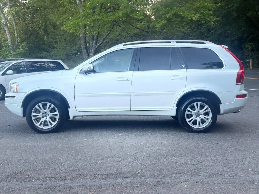 Used 2014 Volvo XC90 3.2 FWD image 4