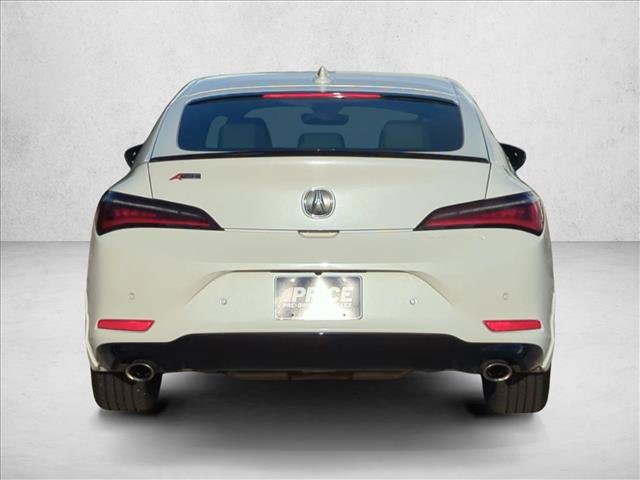 Used 2023 Acura Integra A-Spec w/ Technology Package FWD image 7