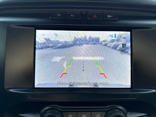 Used 2021 Ford F150 XL w/ STX Appearance Package AWD/4WD image 27