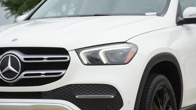 Used 2023 Mercedes-Benz GLE 350 image 4