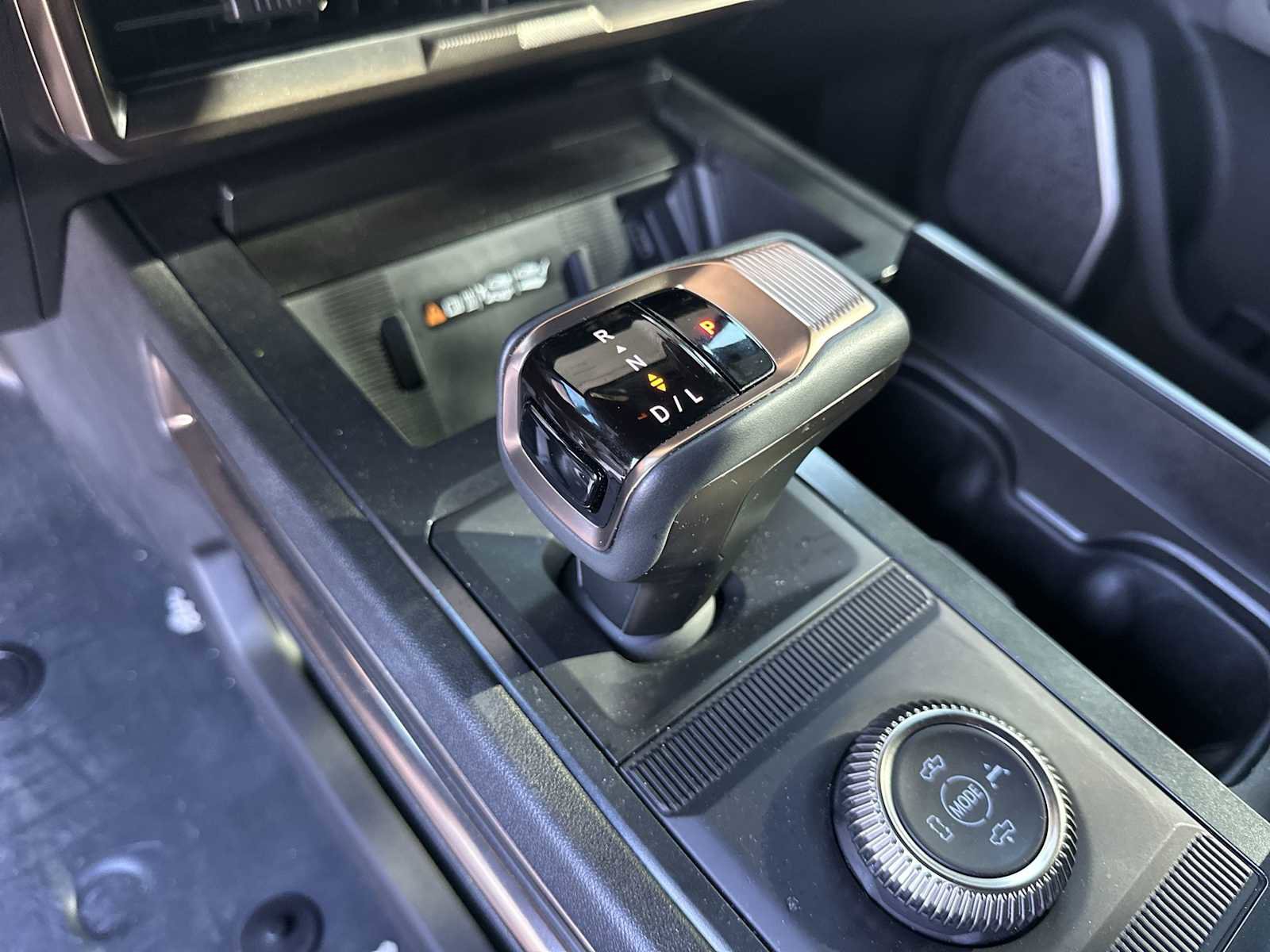 Certified 2025 GMC Hummer EV 3X w/ Extreme Off-Road Package image 23