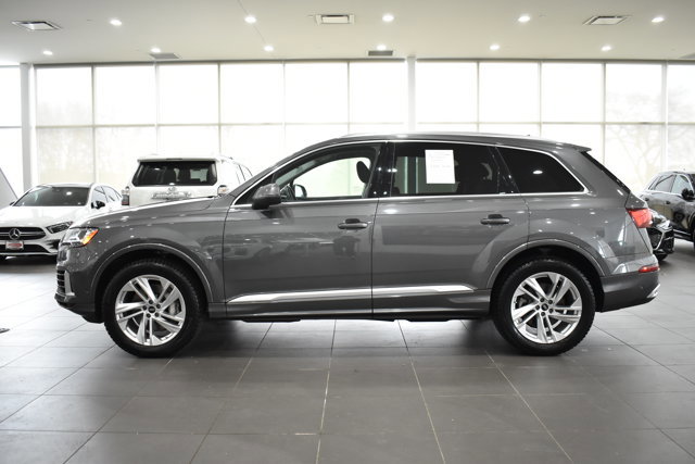 Used 2023 Audi Q7 3.0T Premium Plus w/ Premium Plus Package image 8